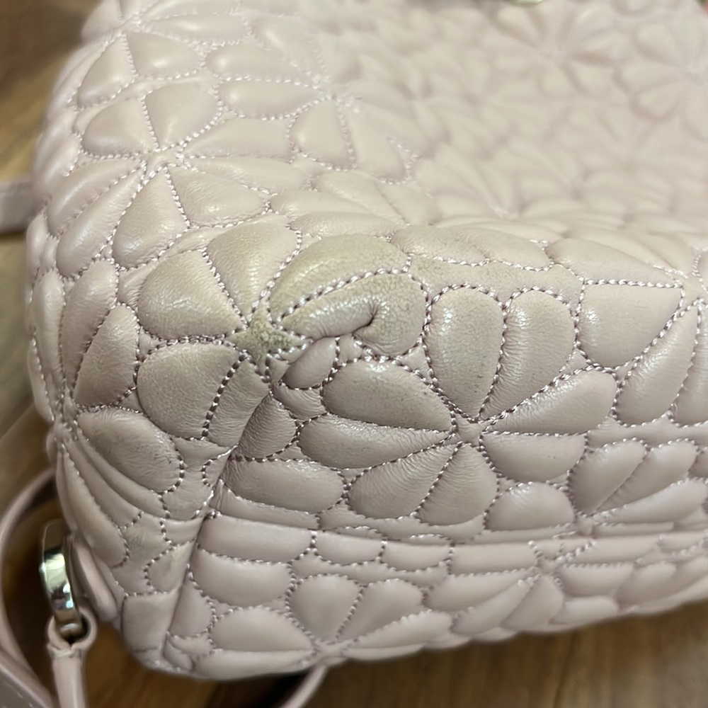 Kate Spade “Bloom” backpack - Picture 4 of 11